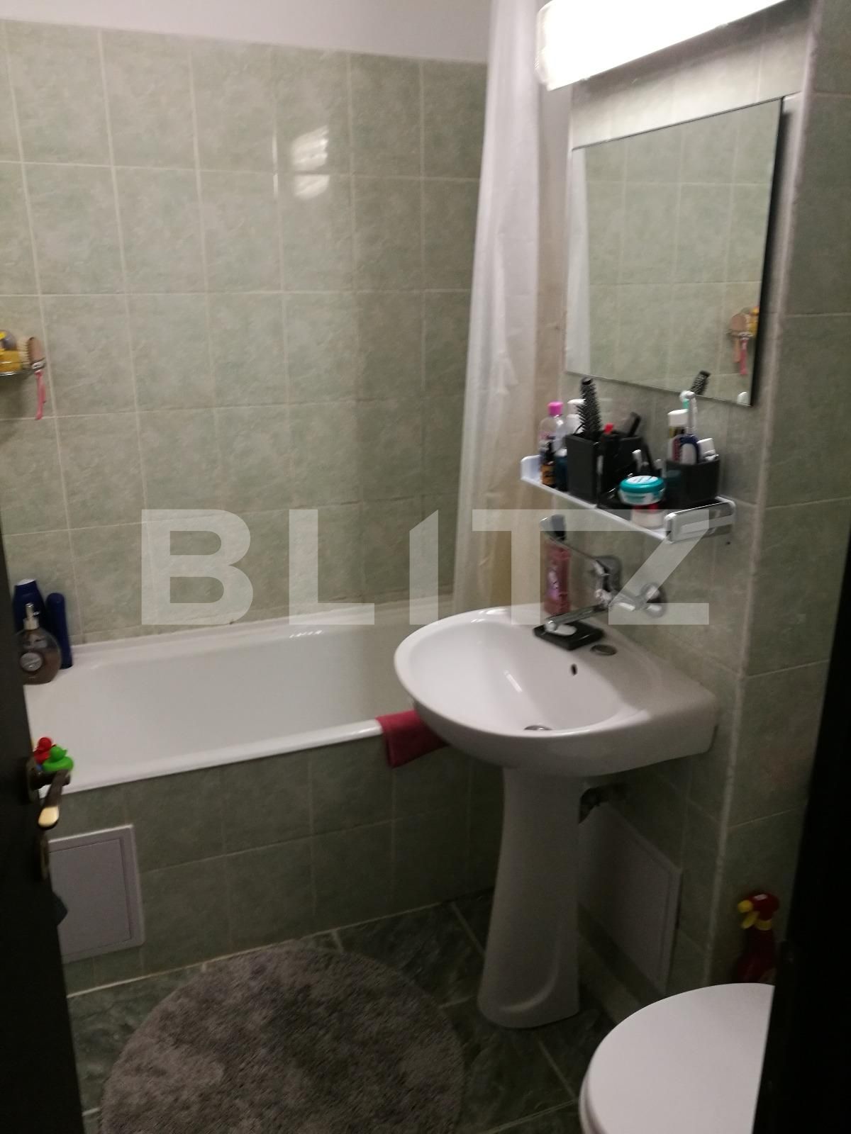 Garsonieră de vânzare Manastur - 32410AV | BLITZ Cluj-Napoca | Poza6