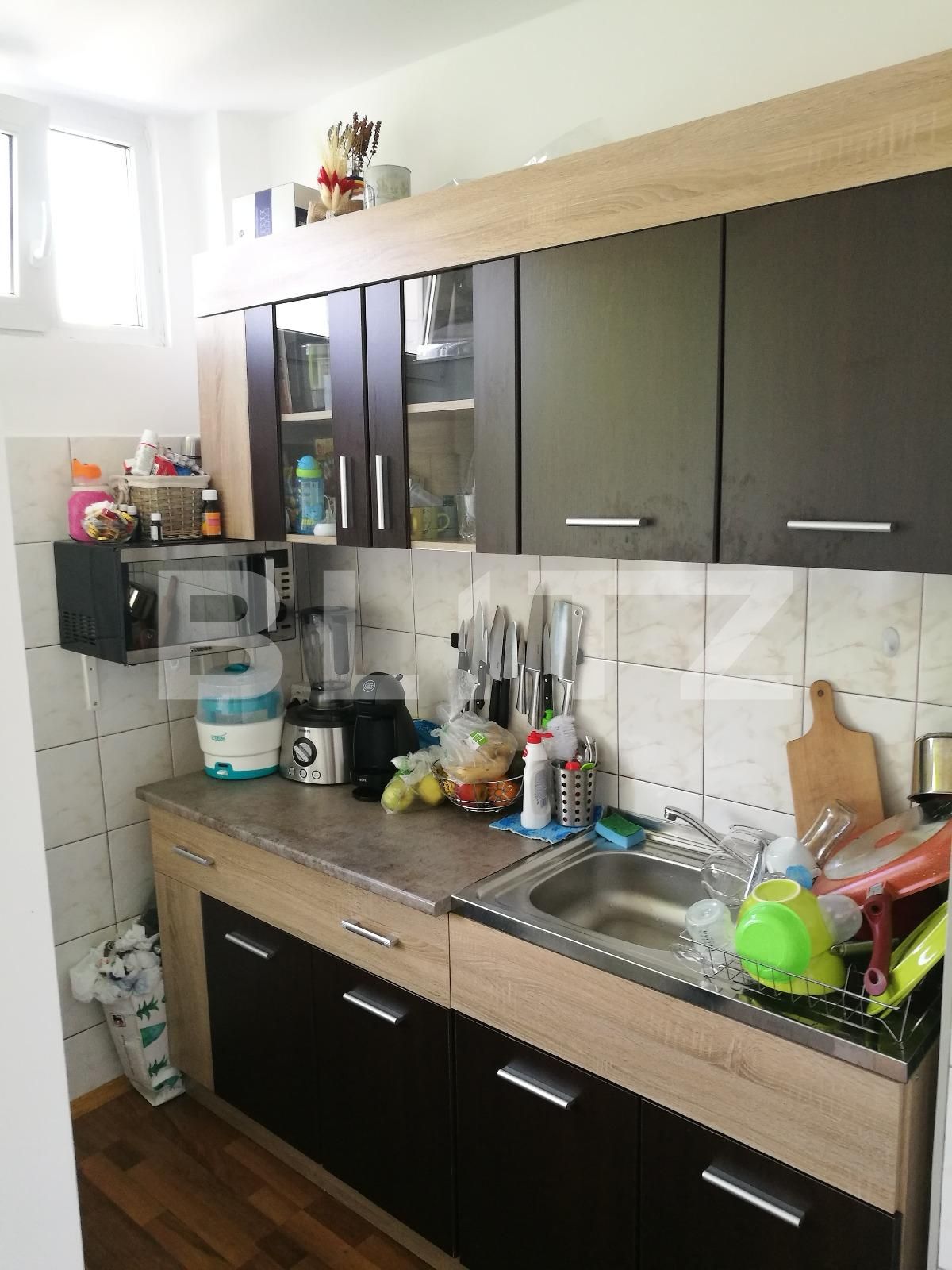 Garsonieră de vânzare Manastur - 32410AV | BLITZ Cluj-Napoca | Poza5