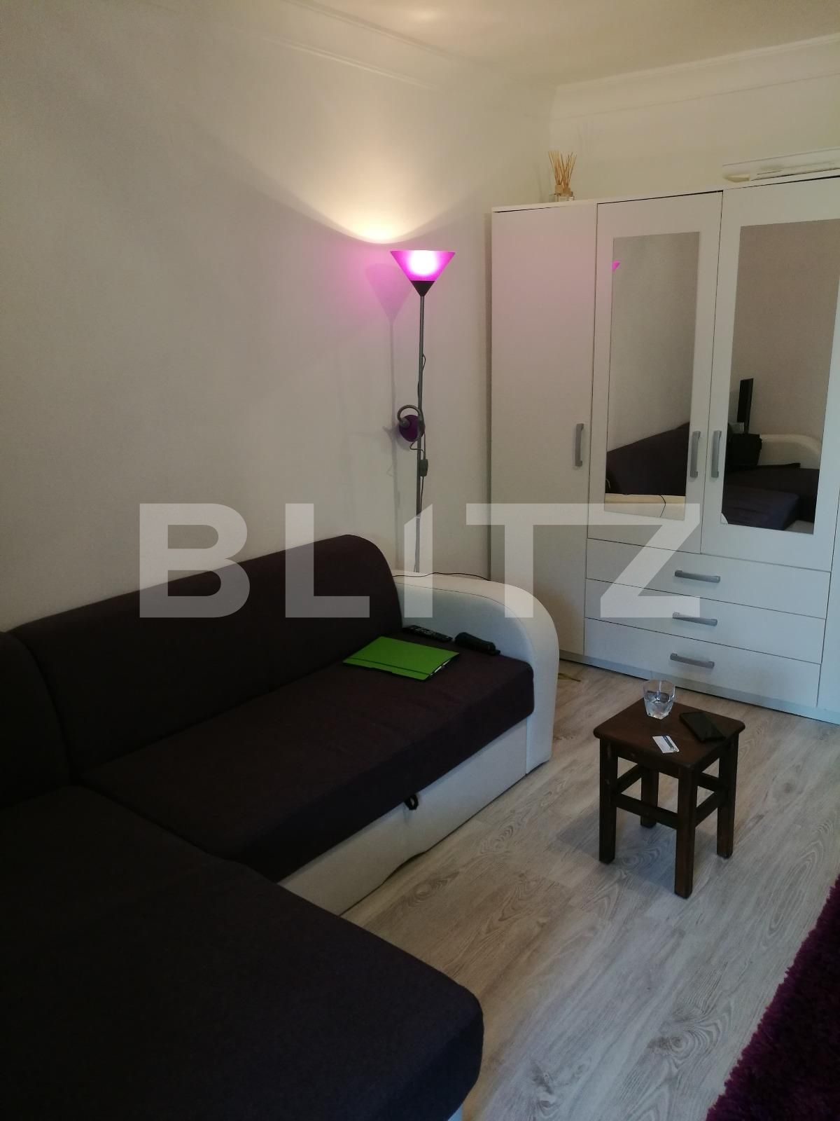 Garsonieră de vânzare Manastur - 32410AV | BLITZ Cluj-Napoca | Poza3