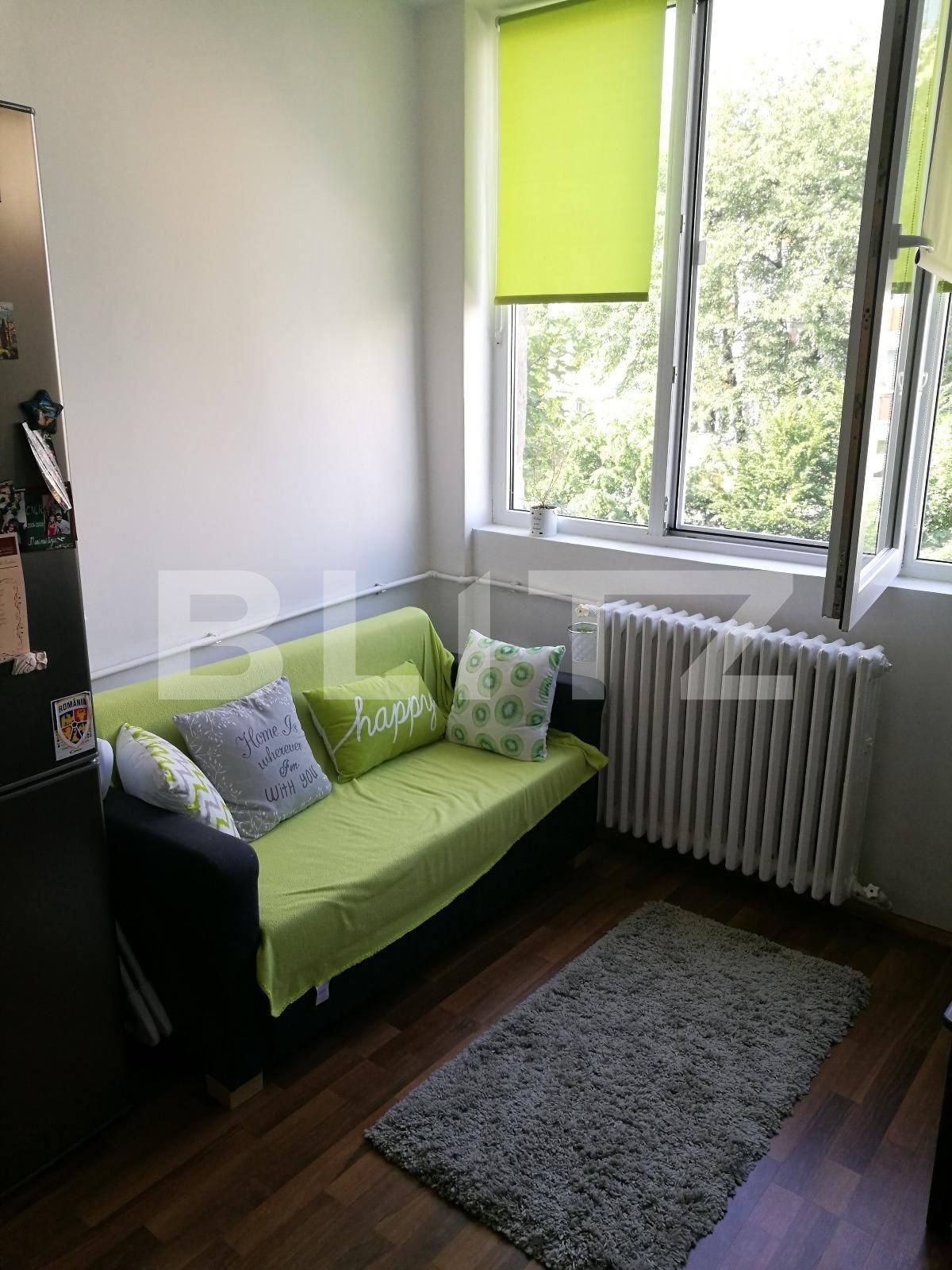 Garsonieră de vânzare Manastur - 32410AV | BLITZ Cluj-Napoca | Poza4