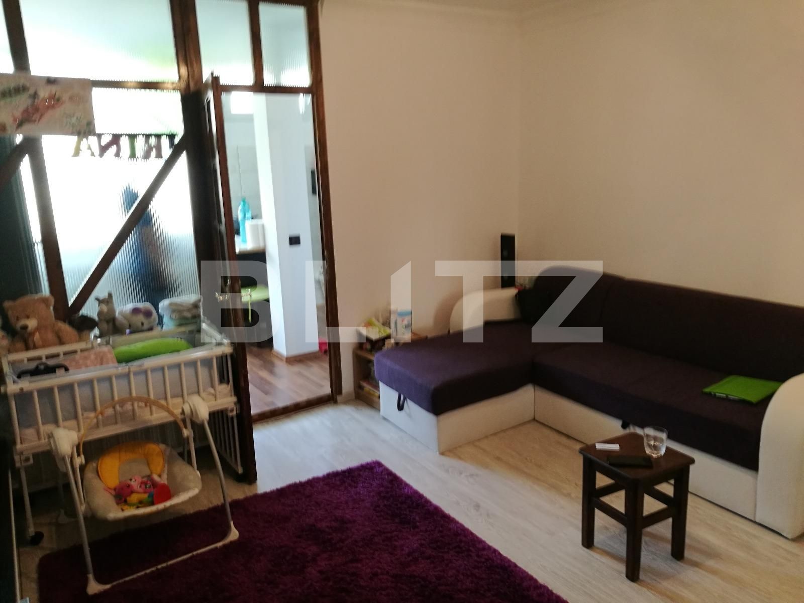 Garsonieră de vânzare Manastur - 32410AV | BLITZ Cluj-Napoca | Poza2