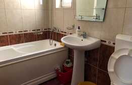 Apartament 1 camera, 42 mp, zona strazii Sighisoara