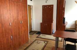 Apartament 1 camera, 42 mp, zona strazii Sighisoara