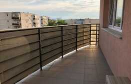 Apartament 1 camera, 42 mp, zona strazii Sighisoara