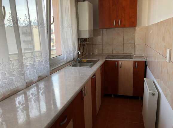 Garsonieră de închiriat Zorilor - 32411AI | BLITZ Cluj-Napoca | Poza4