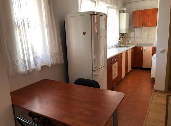 Garsonieră de închiriat Zorilor - 32411AI | BLITZ Cluj-Napoca | Poza3