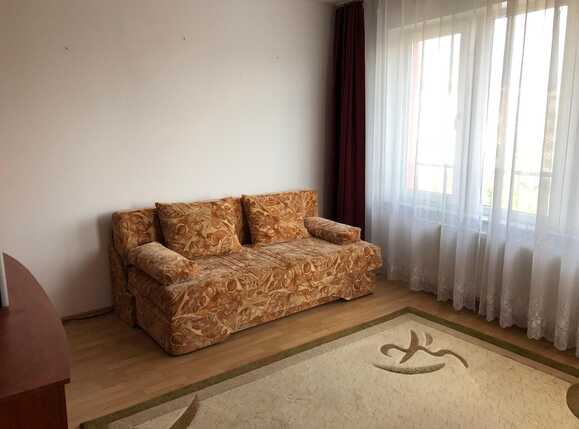 Garsonieră de închiriat Zorilor - 32411AI | BLITZ Cluj-Napoca | Poza1