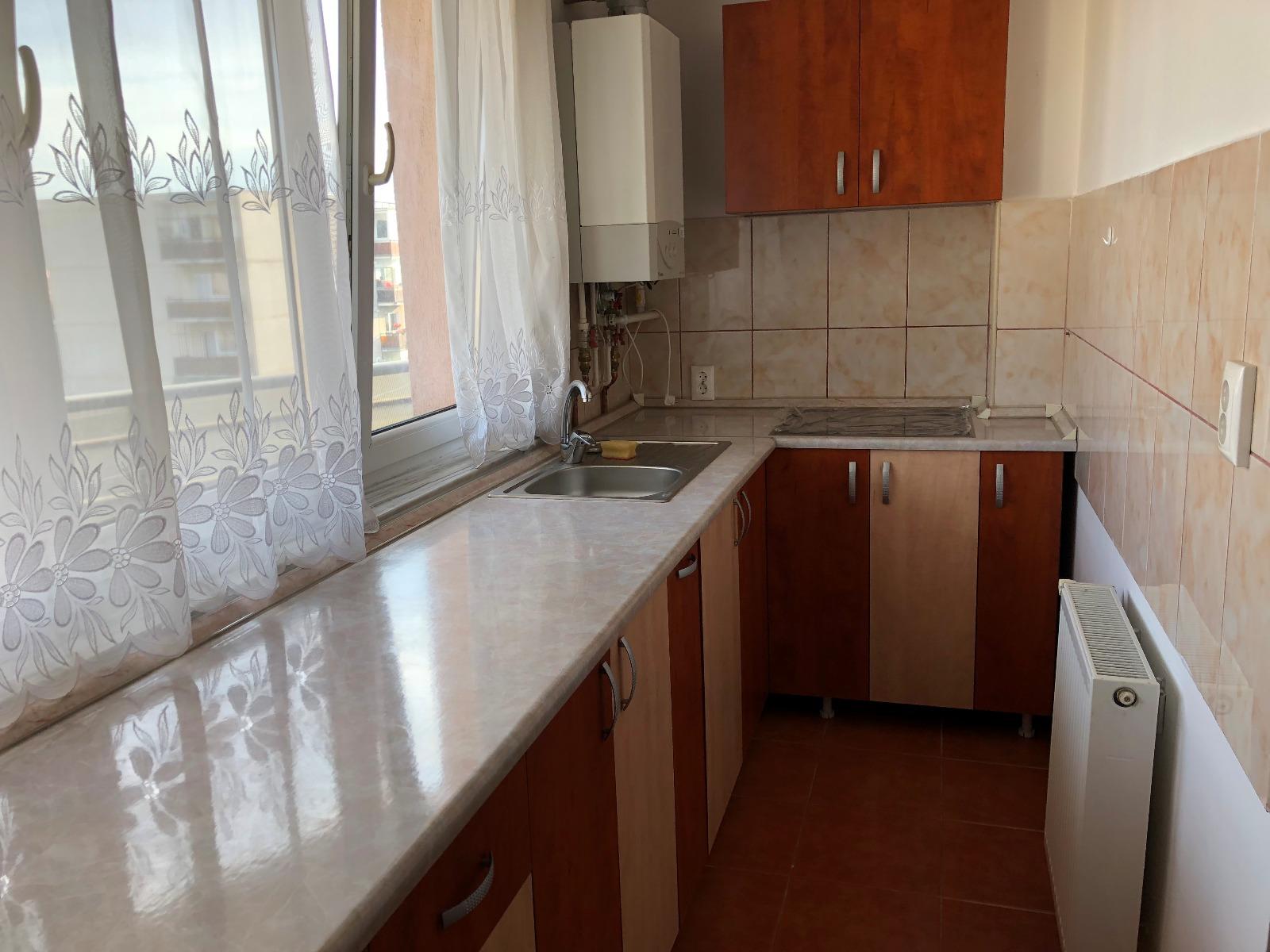 Garsonieră de închiriat Zorilor - 32411AI | BLITZ Cluj-Napoca | Poza4