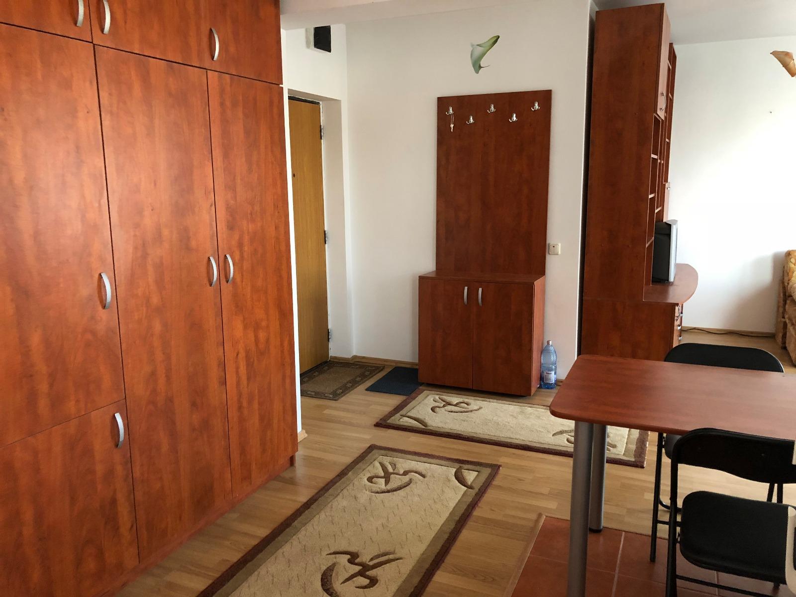 Garsonieră de închiriat Zorilor - 32411AI | BLITZ Cluj-Napoca | Poza5