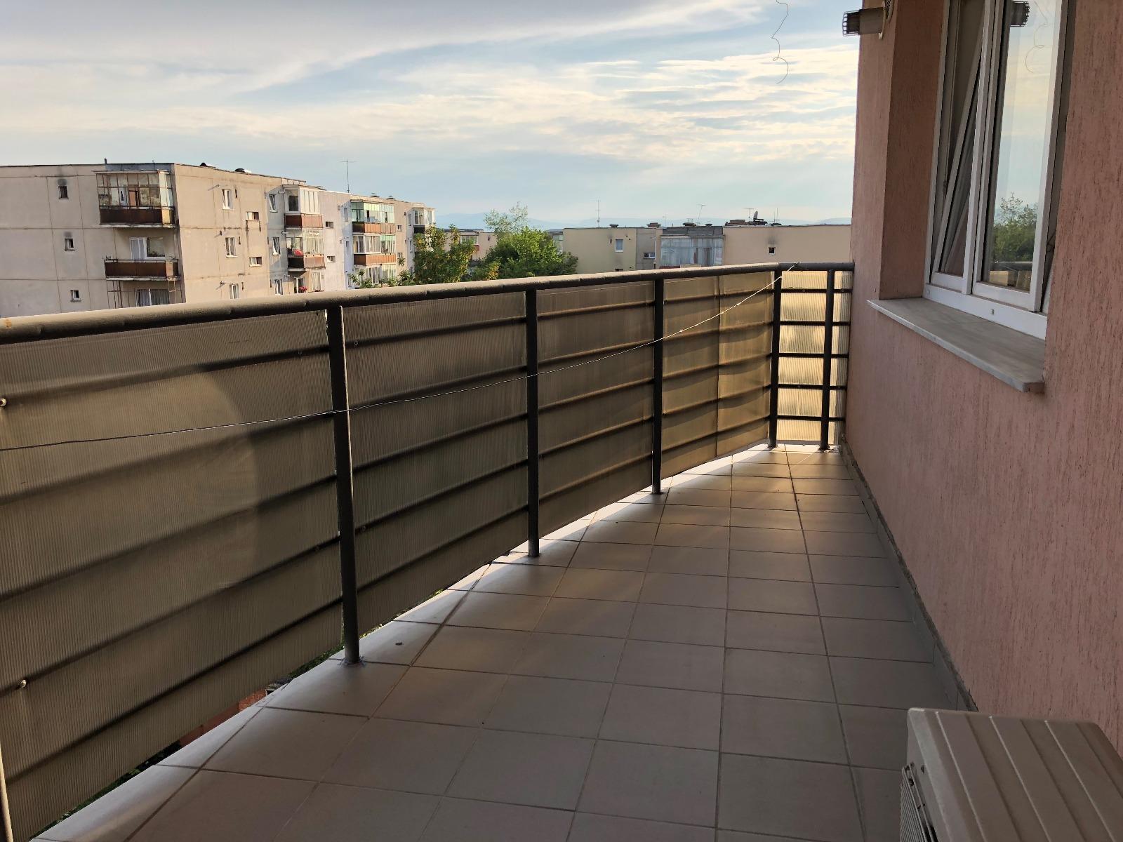 Garsonieră de închiriat Zorilor - 32411AI | BLITZ Cluj-Napoca | Poza8