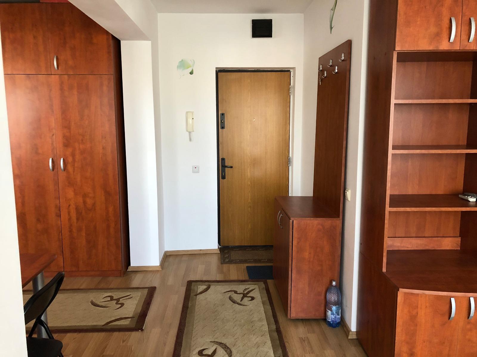 Garsonieră de închiriat Zorilor - 32411AI | BLITZ Cluj-Napoca | Poza6