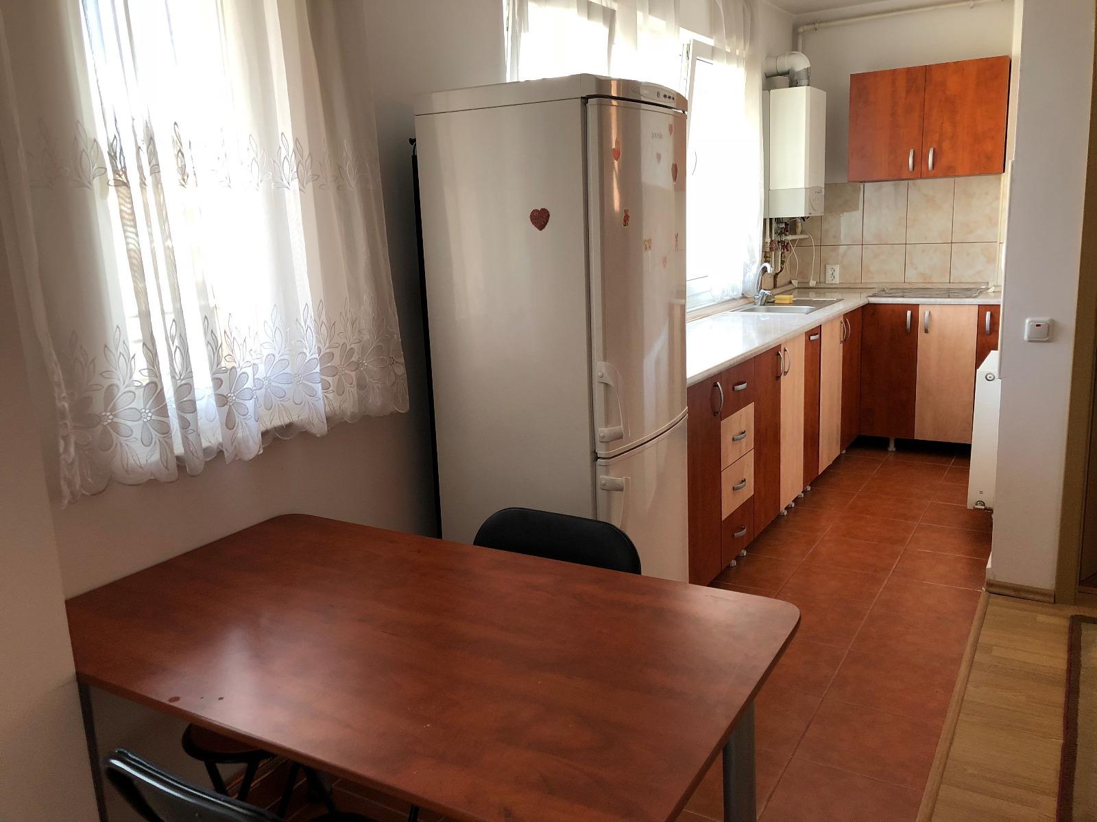 Garsonieră de închiriat Zorilor - 32411AI | BLITZ Cluj-Napoca | Poza3