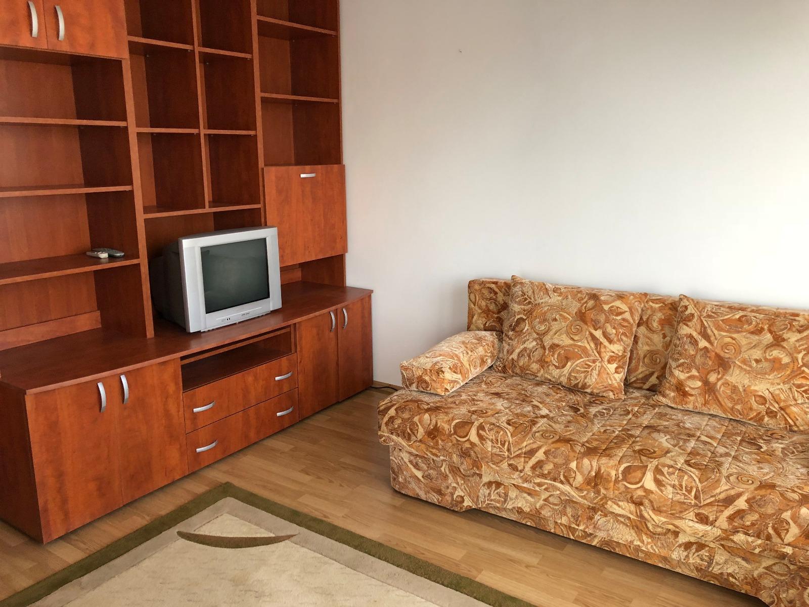 Garsonieră de închiriat Zorilor - 32411AI | BLITZ Cluj-Napoca | Poza2