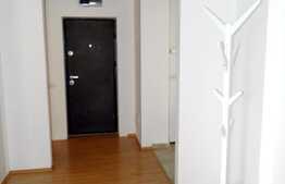 3 camere, 80 mp, imobil nou, parcare, terasa 70 mp , zona Hotel Gala