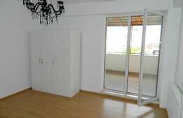 3 camere, 80 mp, imobil nou, parcare, terasa 70 mp , zona Hotel Gala