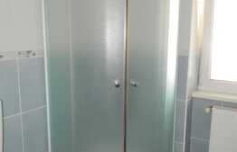 3 camere, 80 mp, imobil nou, parcare, terasa 70 mp , zona Hotel Gala