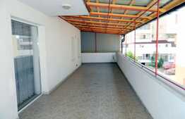 3 camere, 80 mp, imobil nou, parcare, terasa 70 mp , zona Hotel Gala