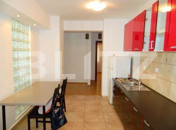 Apartament de închiriat 3 camere Zorilor - 32412AI | BLITZ Cluj-Napoca | Poza9