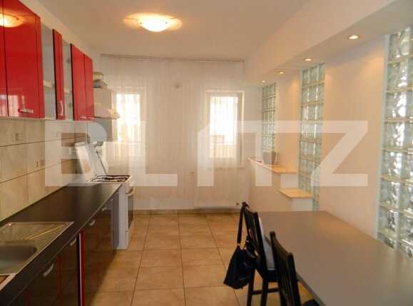 Apartament de închiriat 3 camere Zorilor - 32412AI | BLITZ Cluj-Napoca | Poza10