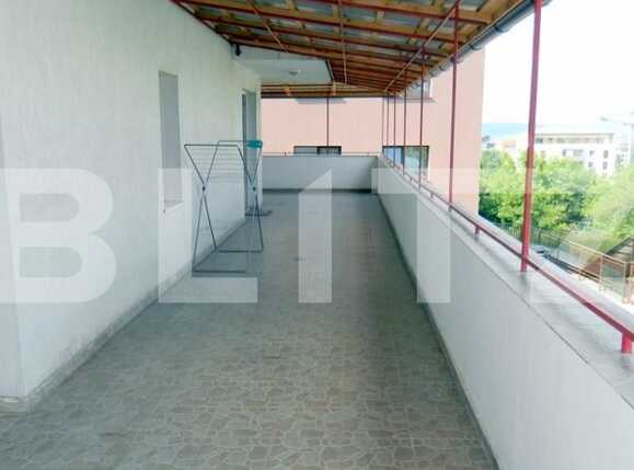 Apartament de închiriat 3 camere Zorilor - 32412AI | BLITZ Cluj-Napoca | Poza15