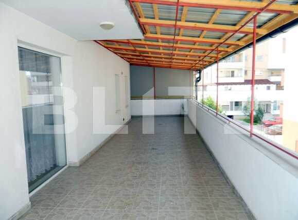 Apartament de închiriat 3 camere Zorilor - 32412AI | BLITZ Cluj-Napoca | Poza17