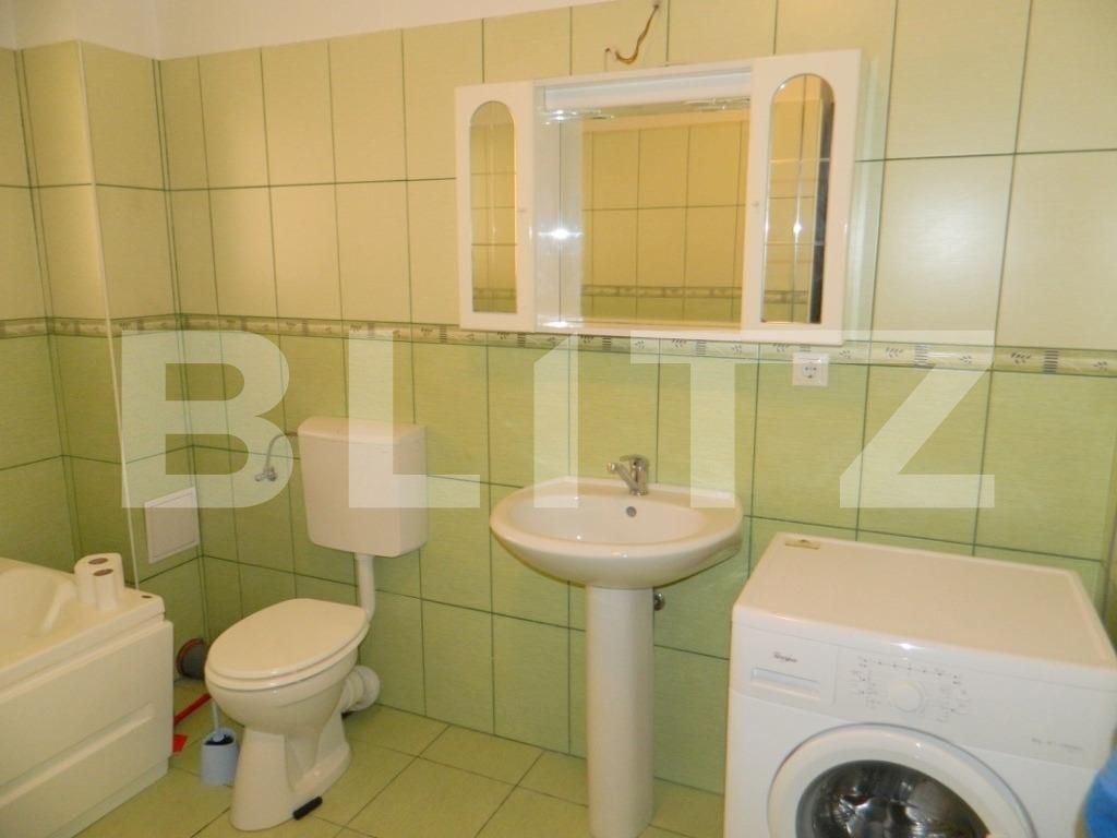 Apartament de închiriat 3 camere Zorilor - 32412AI | BLITZ Cluj-Napoca | Poza13