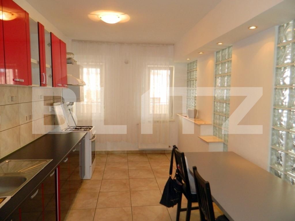 Apartament de închiriat 3 camere Zorilor - 32412AI | BLITZ Cluj-Napoca | Poza10