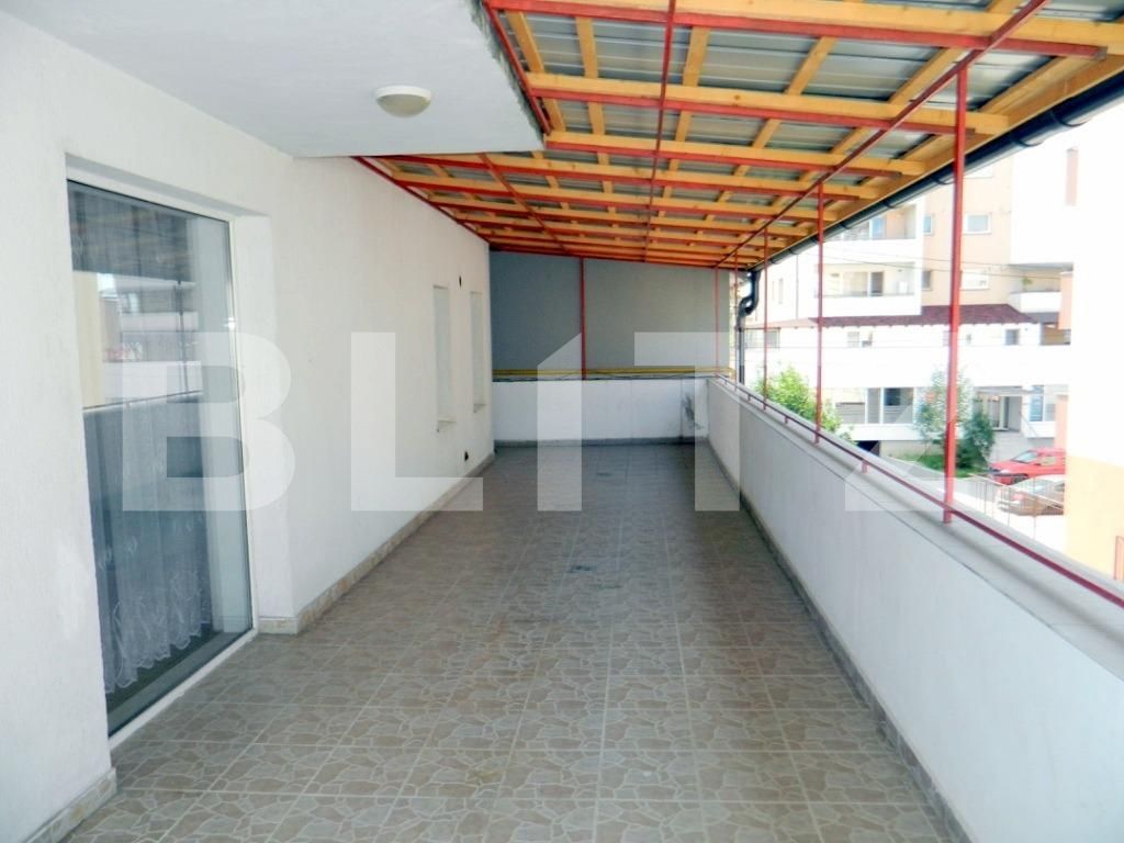 Apartament de închiriat 3 camere Zorilor - 32412AI | BLITZ Cluj-Napoca | Poza17