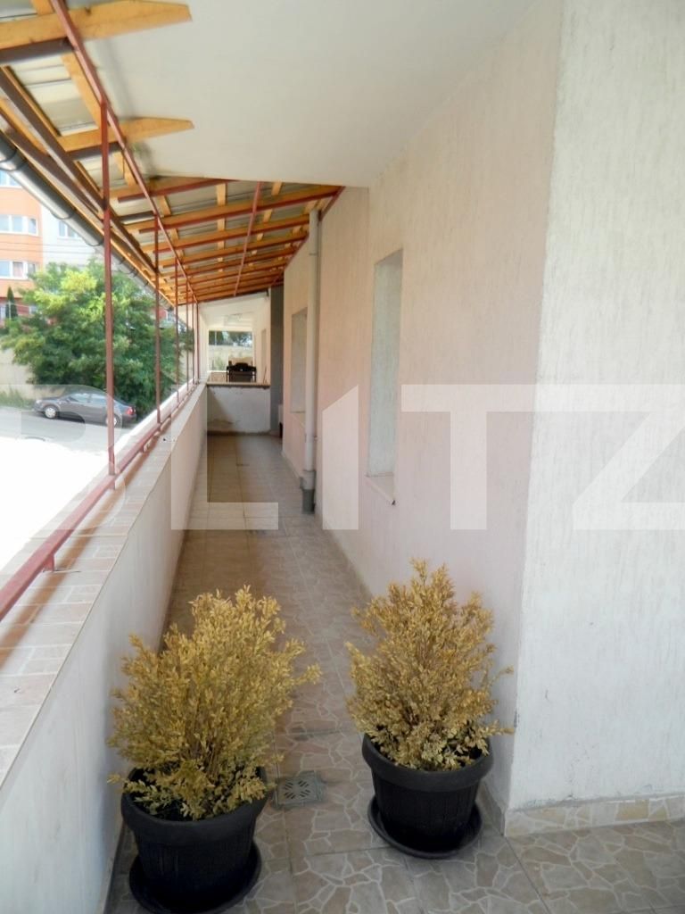 Apartament de închiriat 3 camere Zorilor - 32412AI | BLITZ Cluj-Napoca | Poza16