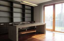 Imobil de birouri ultrafinisat, zona excelenta!