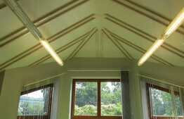 Imobil de birouri ultrafinisat, zona excelenta!