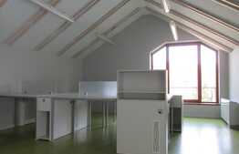 Imobil de birouri ultrafinisat, zona excelenta!