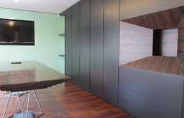 Imobil de birouri ultrafinisat, zona excelenta!