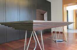 Imobil de birouri ultrafinisat, zona excelenta!