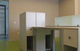 Imobil de birouri ultrafinisat, zona excelenta!