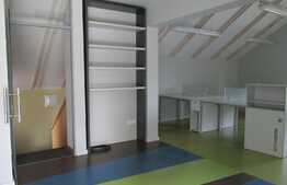 Imobil de birouri ultrafinisat, zona excelenta!