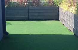 Duplex cu 4 camere, 125 mp utili, teren de 280 mp! Zona linistita, finisaje superioare!