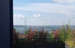 Duplex cu 4 camere, 125 mp utili, teren de 280 mp! Zona linistita, finisaje superioare!