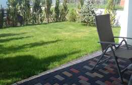 Duplex cu 4 camere, 125 mp utili, teren de 280 mp! Zona linistita, finisaje superioare!