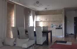 Duplex cu 4 camere, 125 mp utili, teren de 280 mp! Zona linistita, finisaje superioare!