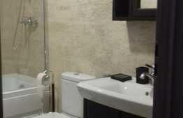 Duplex cu 4 camere, 125 mp utili, teren de 280 mp! Zona linistita, finisaje superioare!