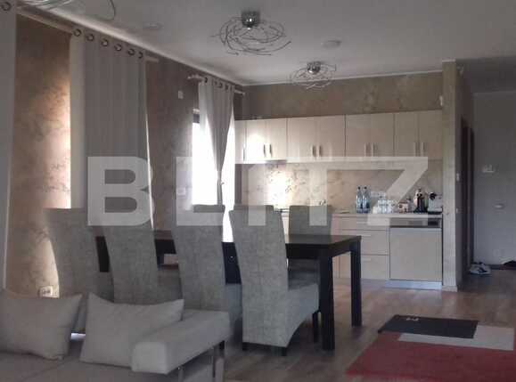 Casa de vânzare 4 camere Europa - 32414CV | BLITZ Cluj-Napoca | Poza1