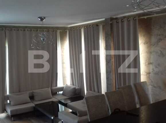 Casa de vânzare 4 camere Europa - 32414CV | BLITZ Cluj-Napoca | Poza2