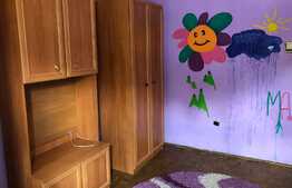 Apartament 3 camere, 56 de mp, zona Garii