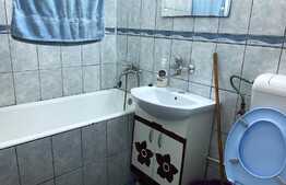 Apartament 3 camere, 56 de mp, zona Garii