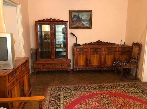 Apartament de închiriat 3 camere Central - 32415AI | BLITZ Cluj-Napoca | Poza9