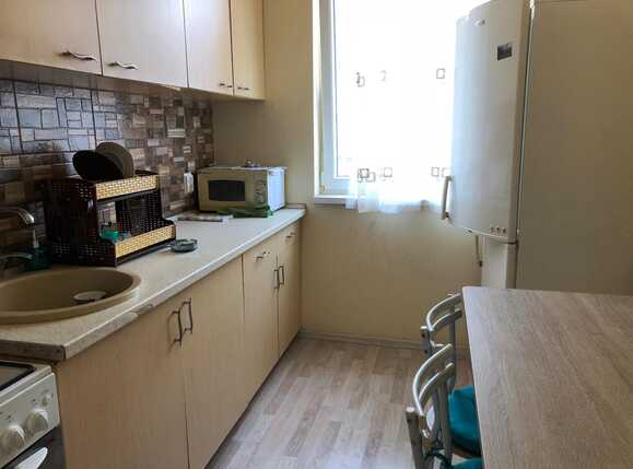 Apartament de închiriat 3 camere Central - 32415AI | BLITZ Cluj-Napoca | Poza1