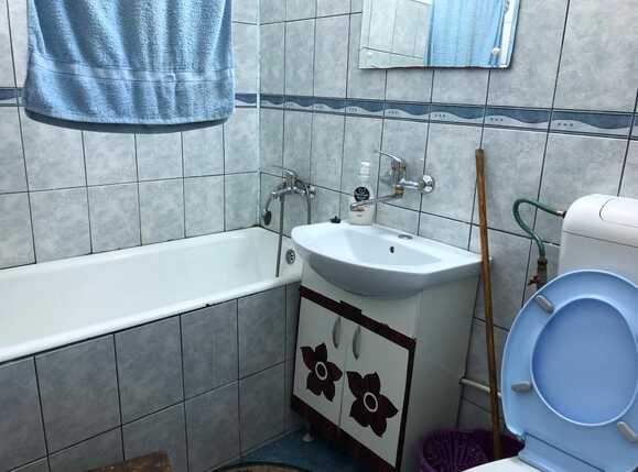 Apartament de închiriat 3 camere Central - 32415AI | BLITZ Cluj-Napoca | Poza10