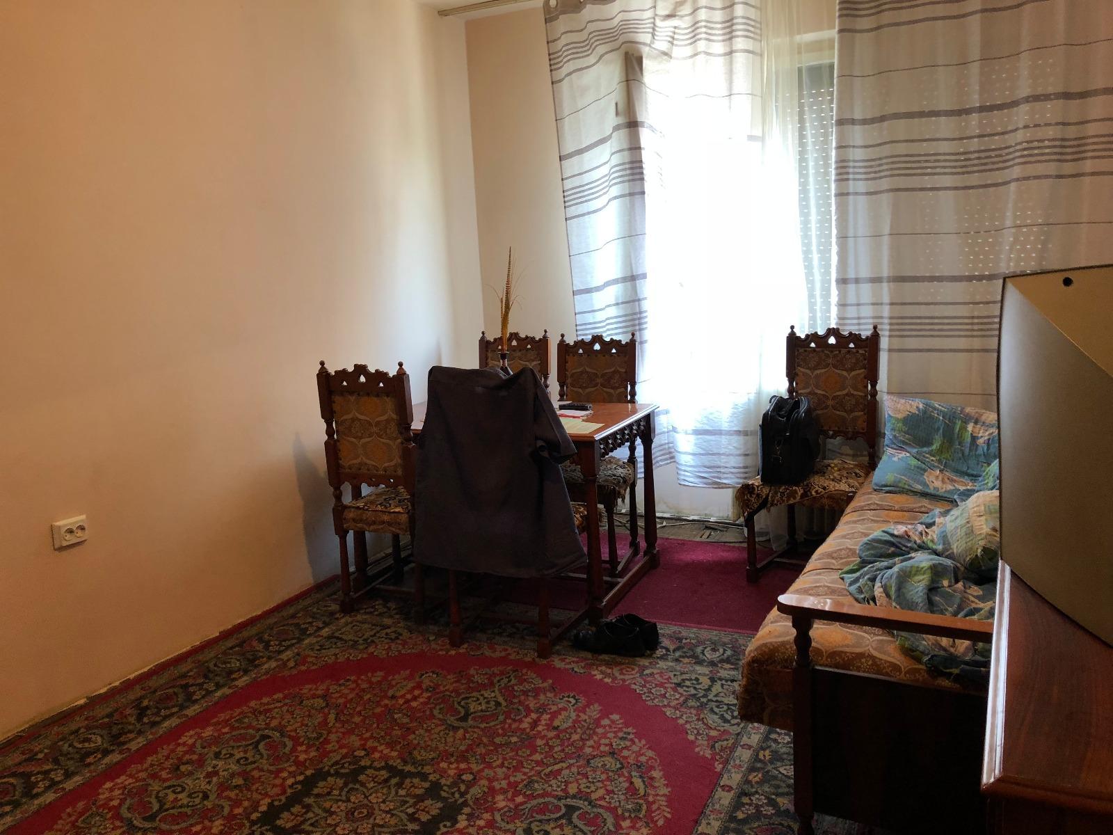 Apartament de închiriat 3 camere Central - 32415AI | BLITZ Cluj-Napoca | Poza8