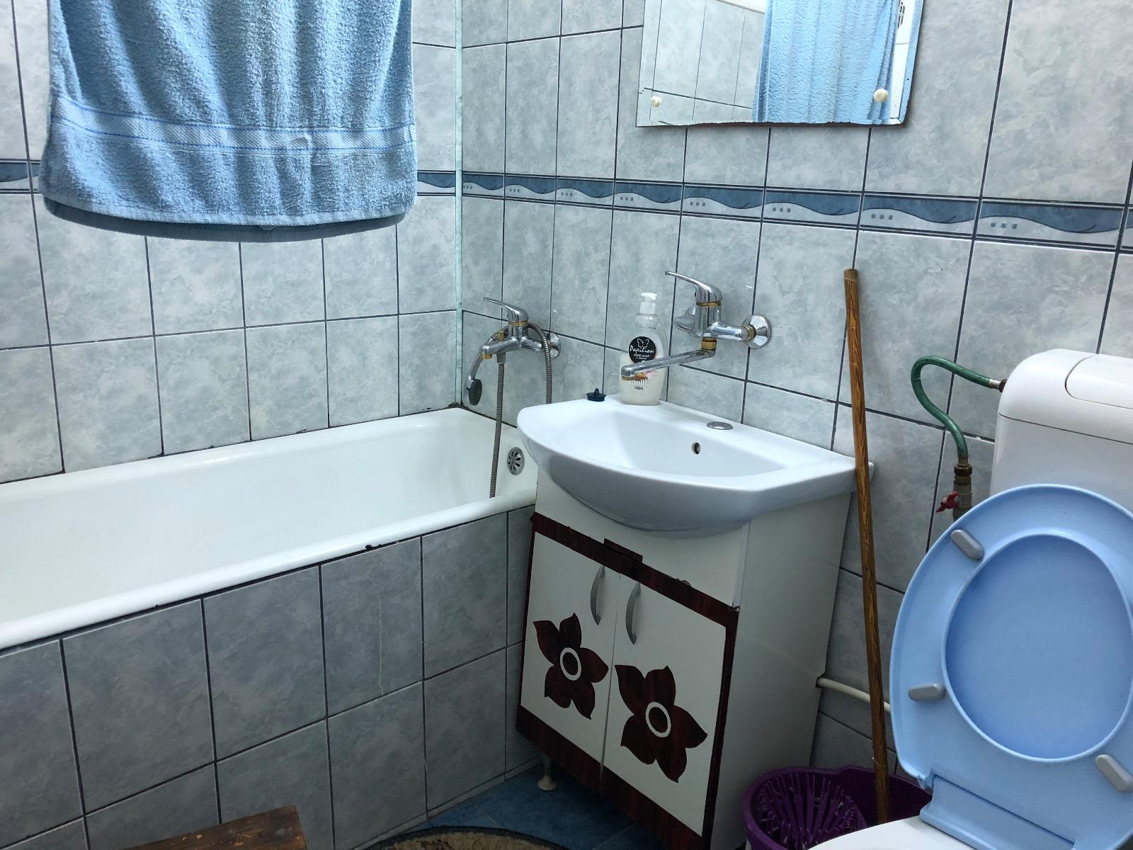 Apartament de închiriat 3 camere Central - 32415AI | BLITZ Cluj-Napoca | Poza10